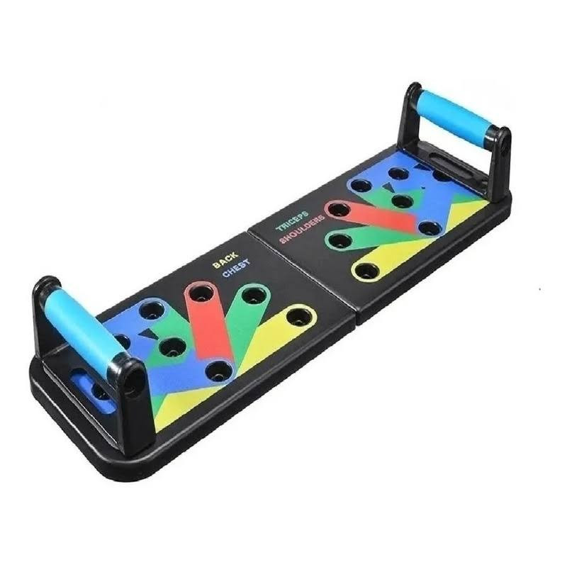 Miniatura 4 de Tabla Pus Up para Flexiones